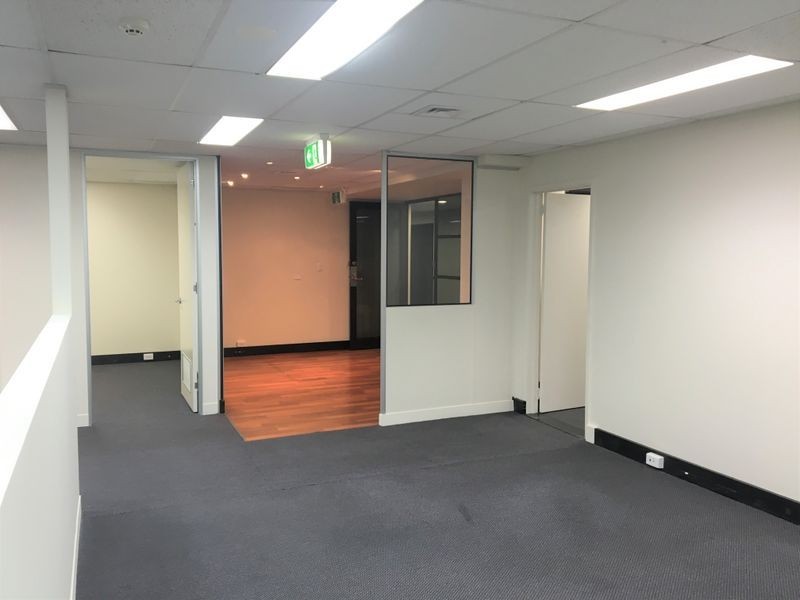 5/445 Upper Edward Street, Spring Hill QLD 4000