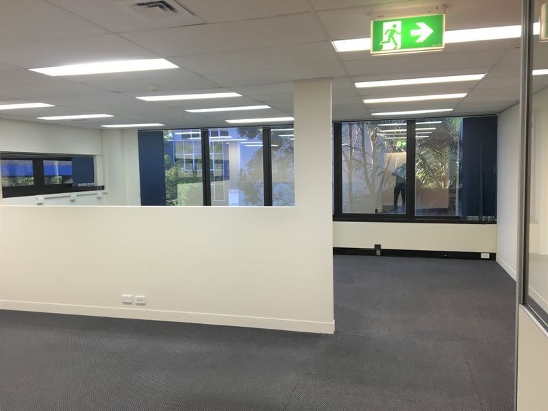 5/445 Upper Edward Street, Spring Hill QLD 4000