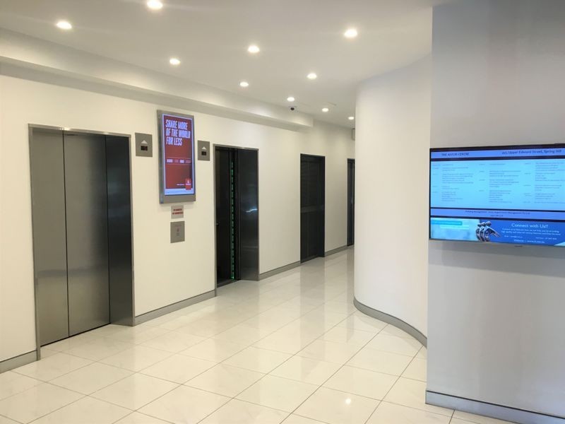 5/445 Upper Edward Street, Spring Hill QLD 4000