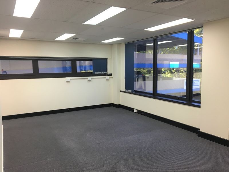 5/445 Upper Edward Street, Spring Hill QLD 4000