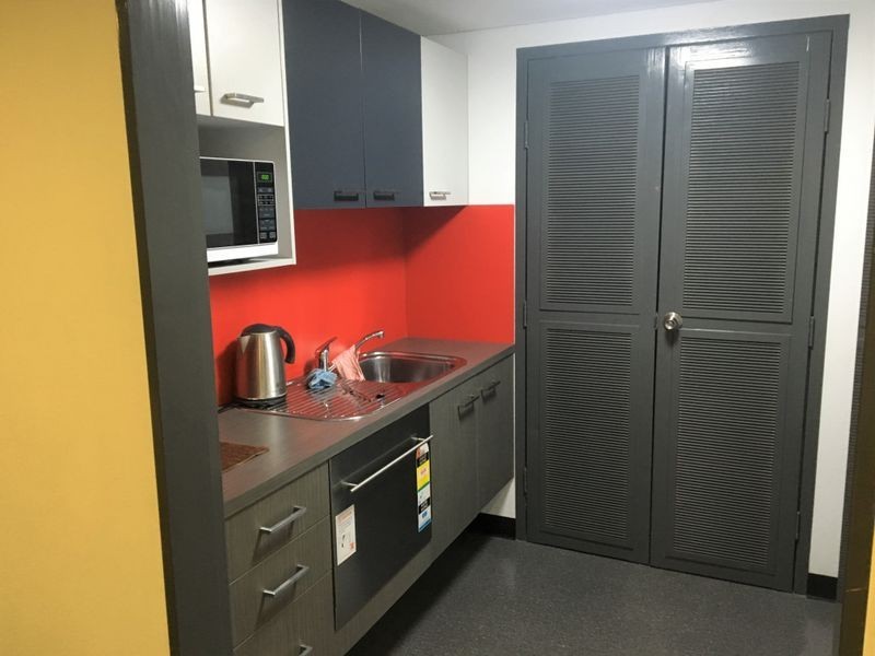 5/445 Upper Edward Street, Spring Hill QLD 4000