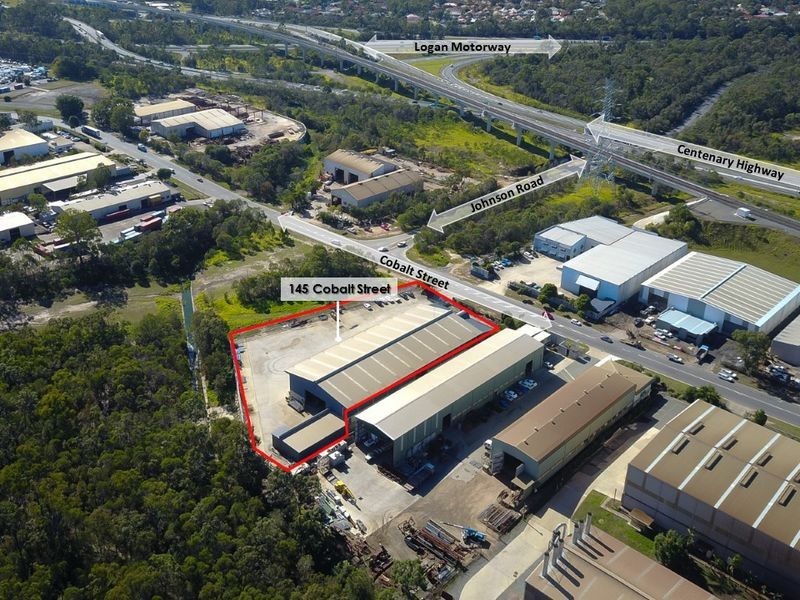 145 Cobalt Street, Carole Park QLD 4300