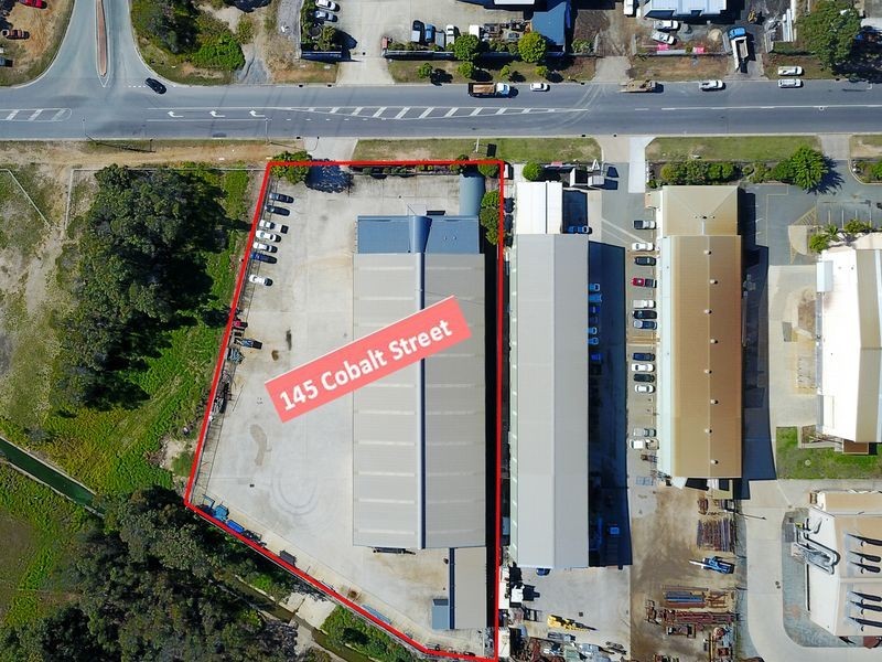 145 Cobalt Street, Carole Park QLD 4300