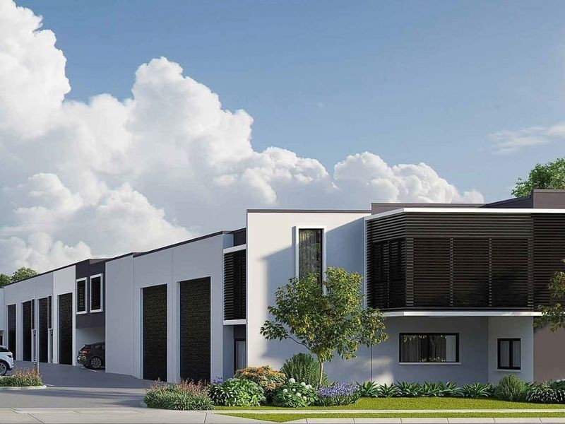 8 & 9 & 14/14 Harrington Street, Arundel QLD 4214