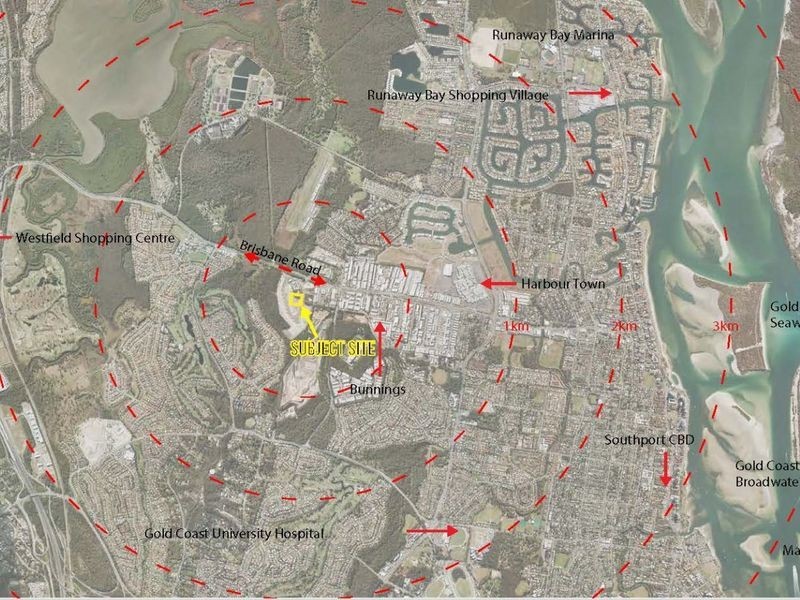 8 & 9 & 14/14 Harrington Street, Arundel QLD 4214