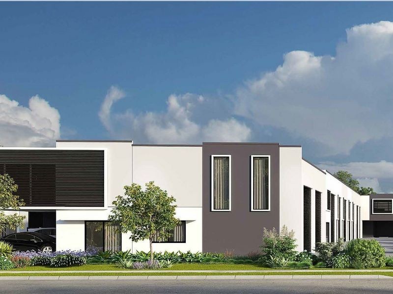 8 & 9 & 14/14 Harrington Street, Arundel QLD 4214