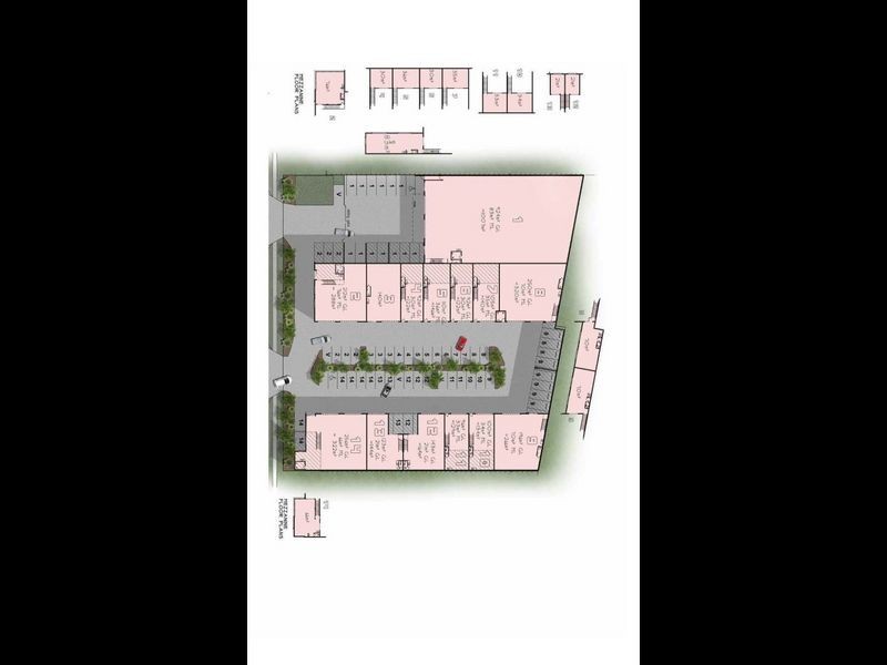 8 & 9 & 14/14 Harrington Street, Arundel QLD 4214