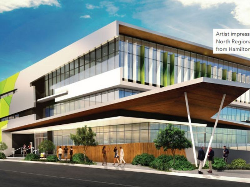 A/960 Gympie Road, Chermside QLD 4032