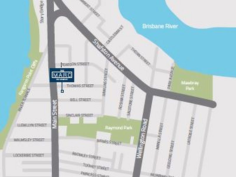 104/616 Main Street, Kangaroo Point QLD 4169