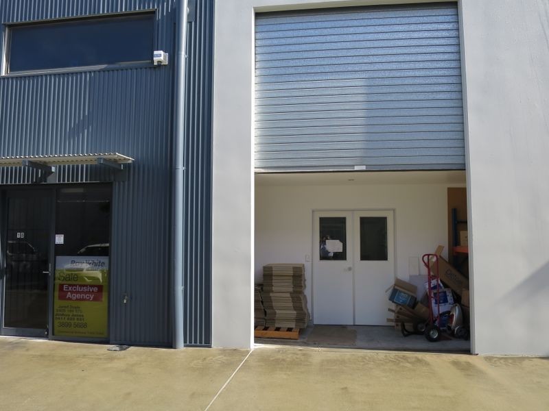 18/1378 Lytton Road, Hemmant QLD 4174