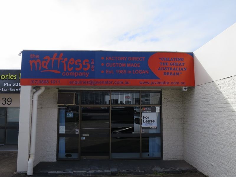 2/39 Moss Street, Slacks Creek QLD 4127