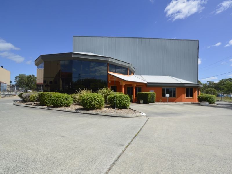 Stapylton QLD 4207