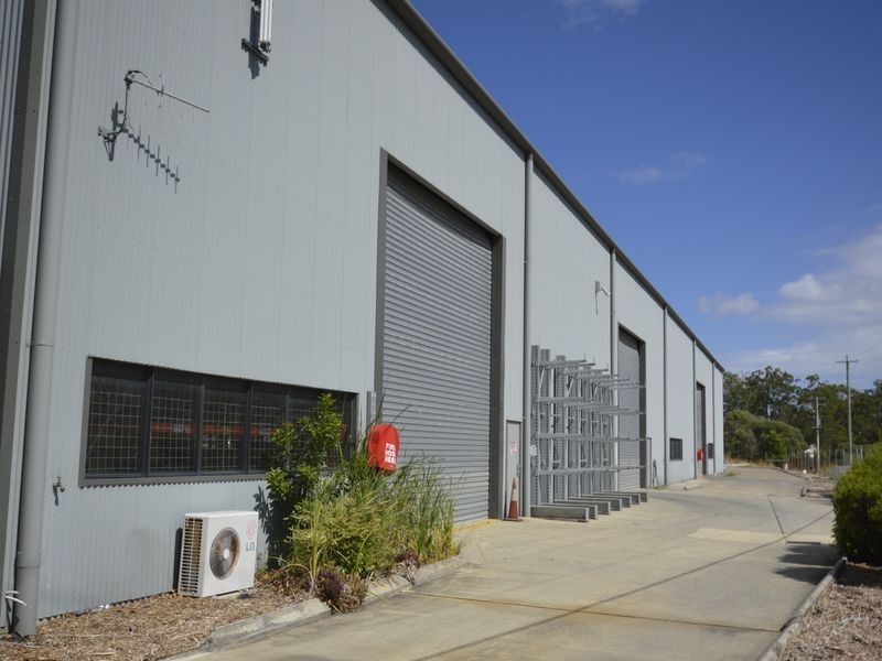 Stapylton QLD 4207