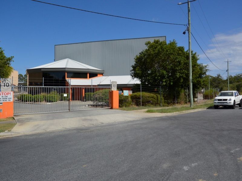 Stapylton QLD 4207