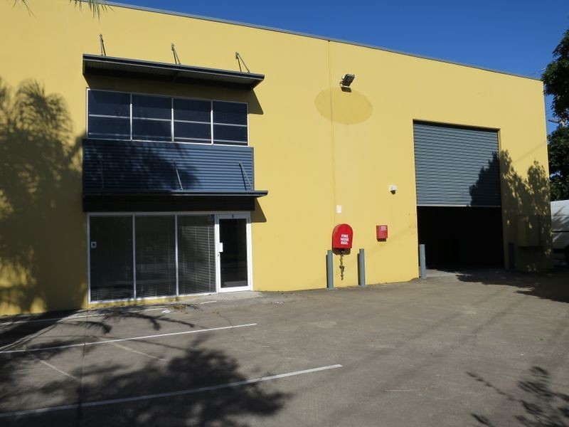 1/3 Gosport Street, Hemmant QLD 4174