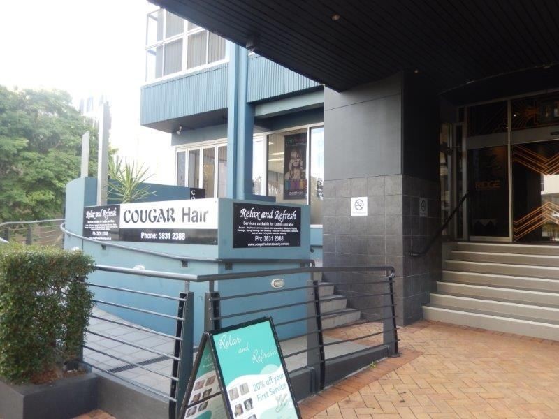 1/189 Leichhardt Street, Spring Hill QLD 4000