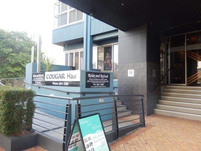 1/189 Leichhardt Street, Spring Hill QLD 4000