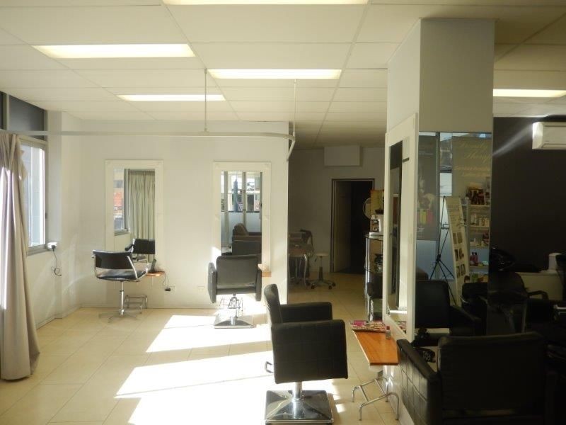 1/189 Leichhardt Street, Spring Hill QLD 4000