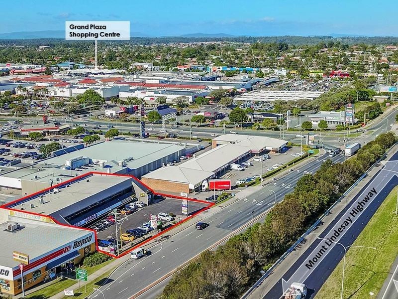 7/3276 Mount Lindesay Highway, Browns Plains QLD 4118