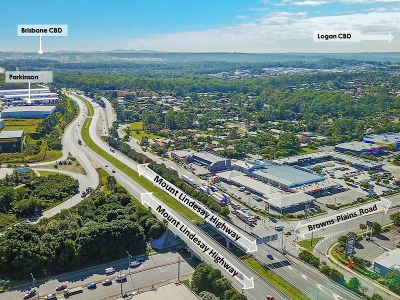 7/3276 Mount Lindesay Highway, Browns Plains QLD 4118