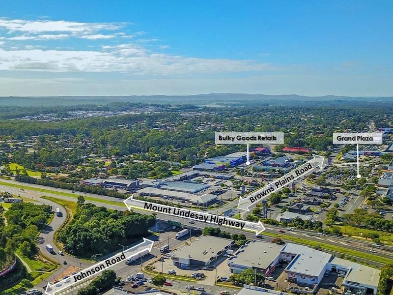 7/3276 Mount Lindesay Highway, Browns Plains QLD 4118