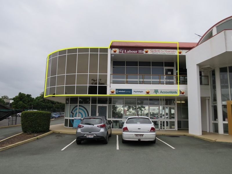 Suite 9 & 10/3442 Pacific Highway, Springwood QLD 4127