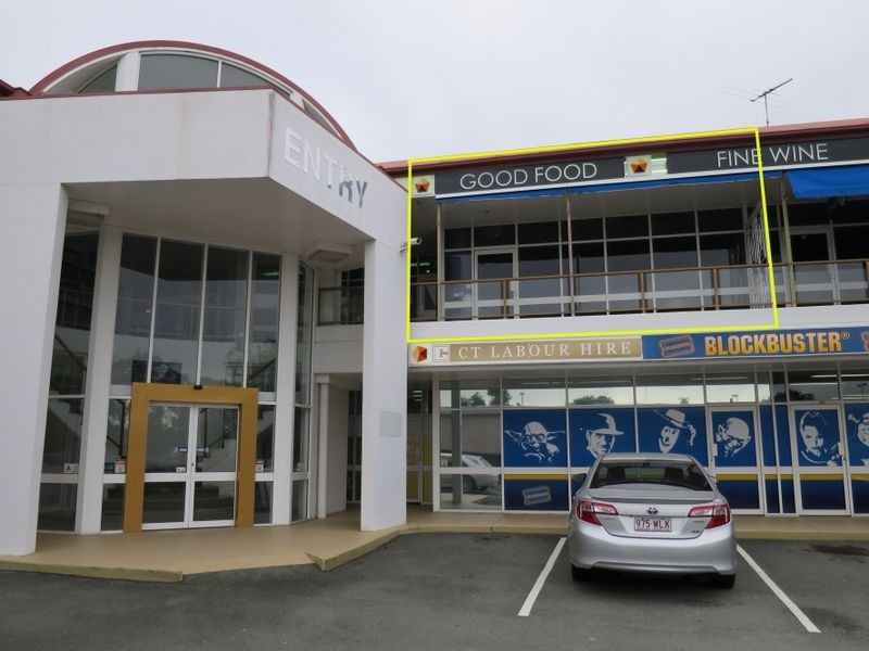 Suite 14/3442 Pacific Highway, Springwood QLD 4127