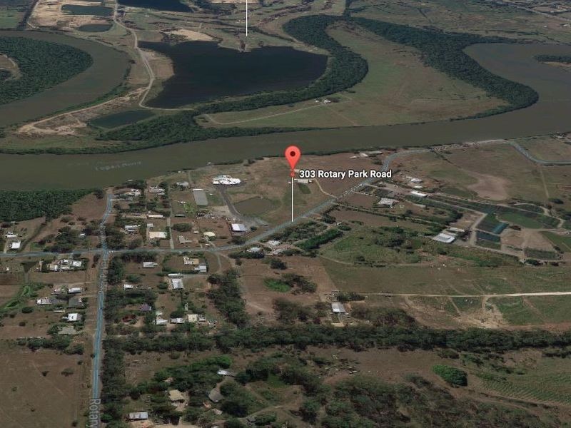 303 Rotary Park Road, Alberton QLD 4207