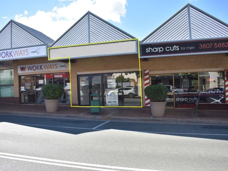 4/17 Main Street, Beenleigh QLD 4207