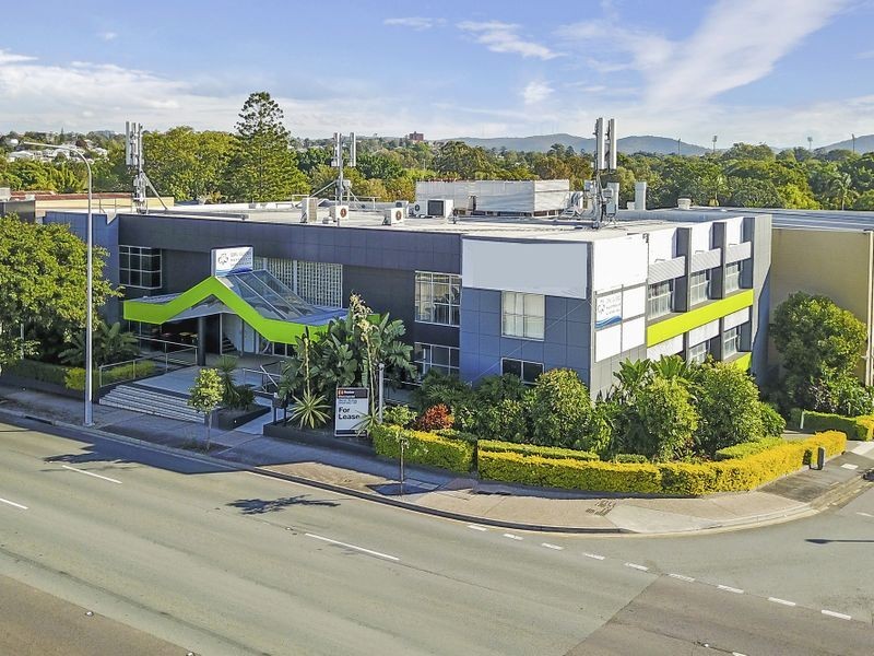 1/132 Lutwyche Road, Windsor QLD 4030