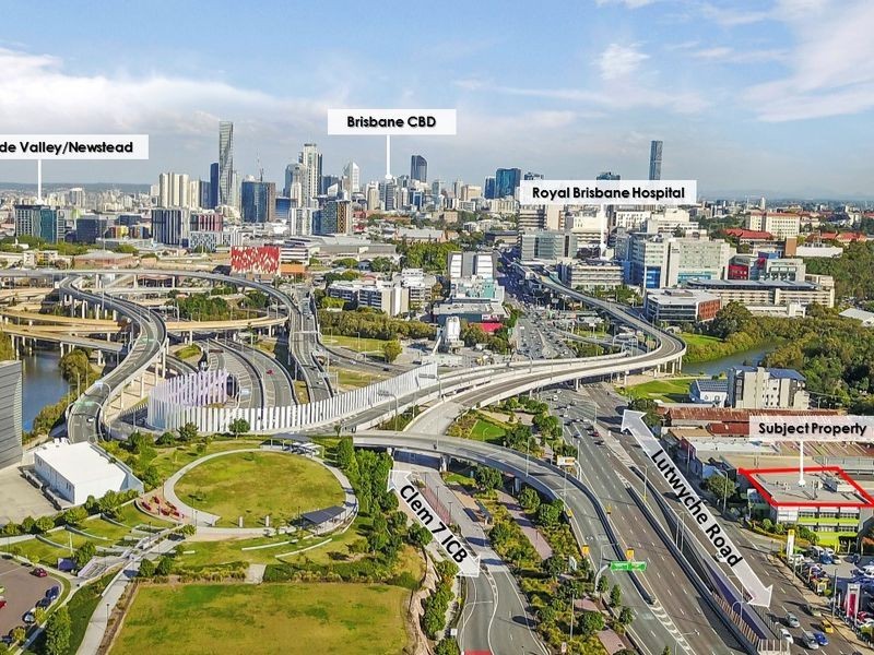 1/132 Lutwyche Road, Windsor QLD 4030