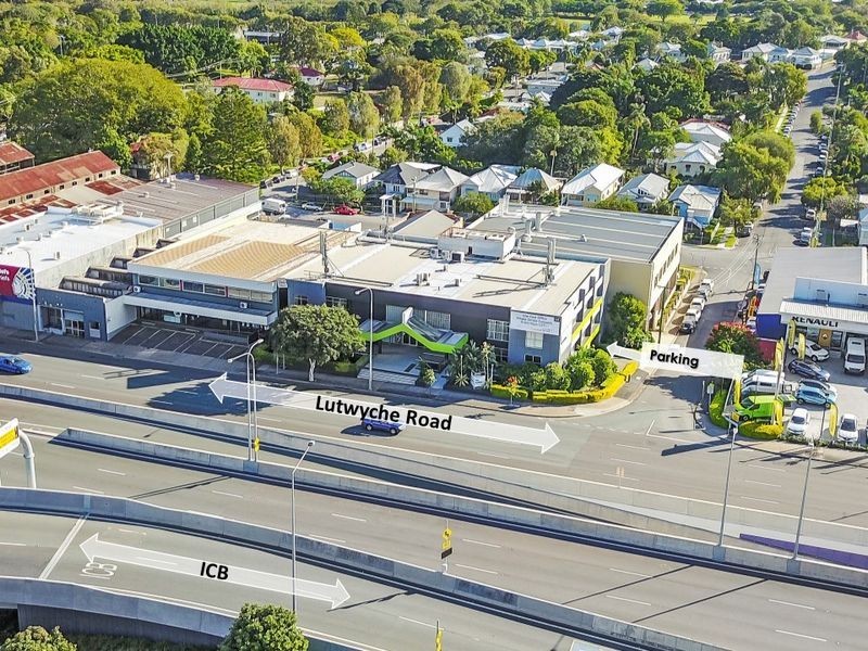 1/132 Lutwyche Road, Windsor QLD 4030