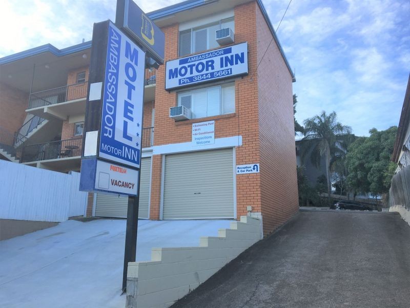 180 Gladstone Road, Highgate Hill QLD 4101