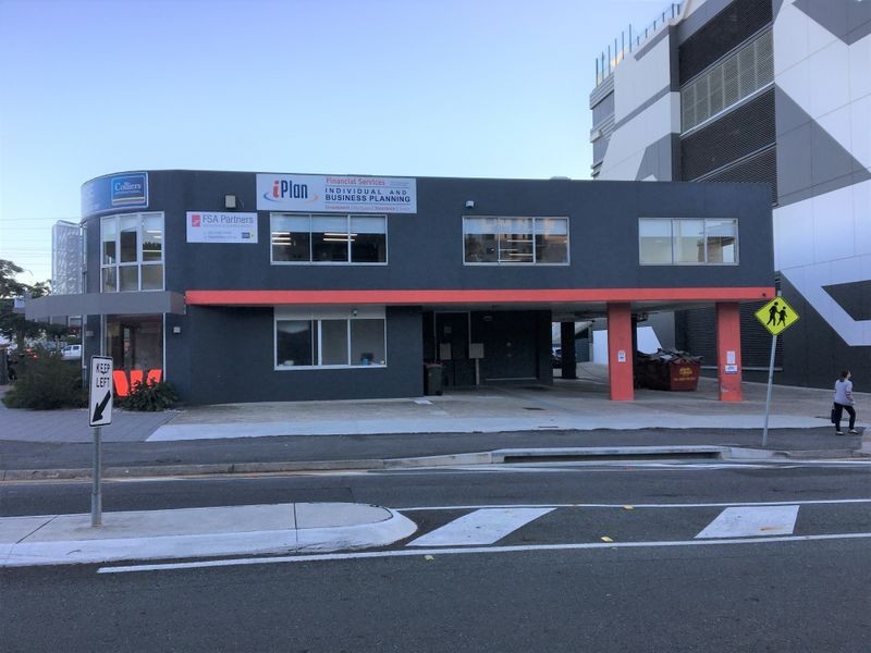 4 Park Road, Milton QLD 4064