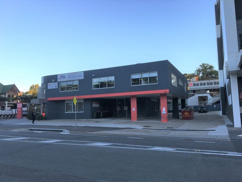 4 Park Road, Milton QLD 4064