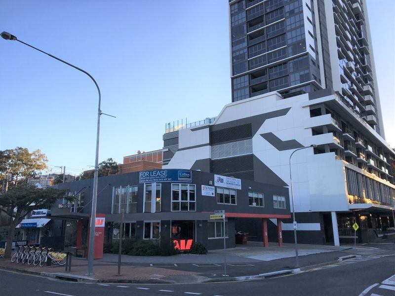 4 Park Road, Milton QLD 4064