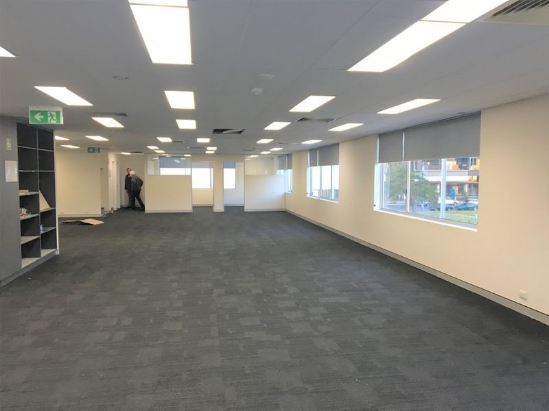 4 Park Road, Milton QLD 4064