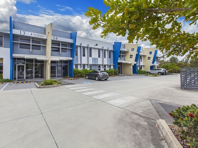 14/50 Kellar Street, Berrinba QLD 4117