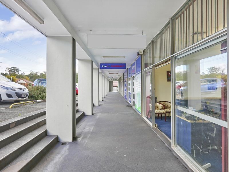 7/565 Beenleigh Road, Sunnybank Hills QLD 4109