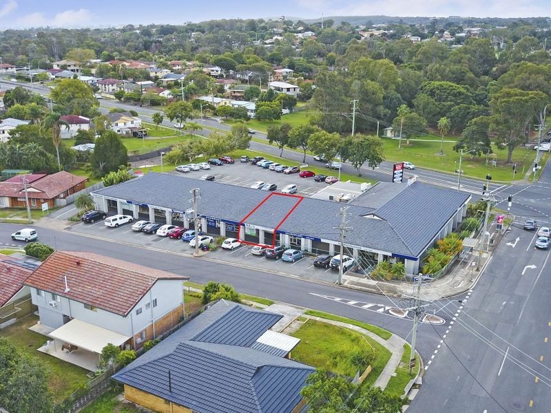 7/565 Beenleigh Road, Sunnybank Hills QLD 4109