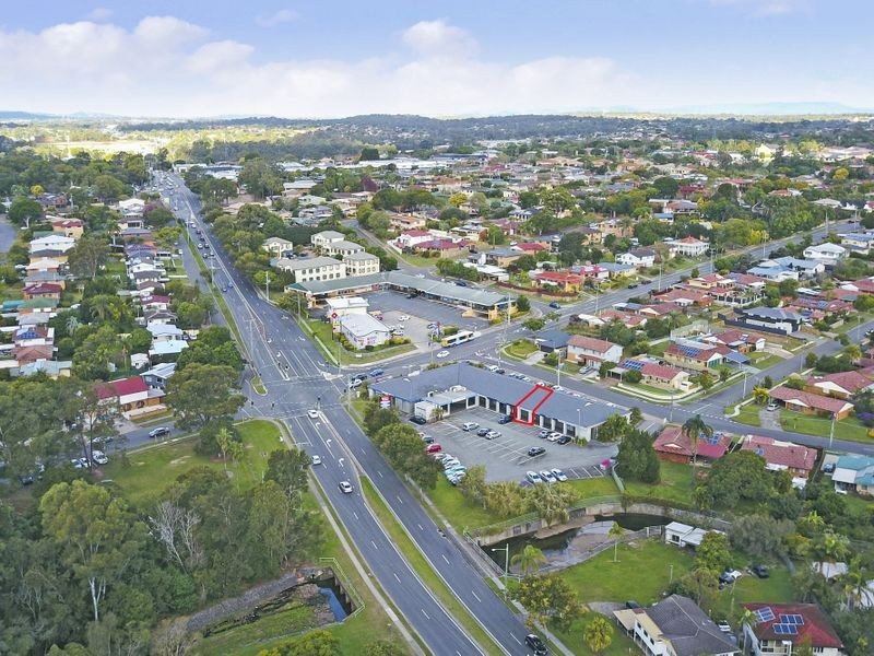 7/565 Beenleigh Road, Sunnybank Hills QLD 4109