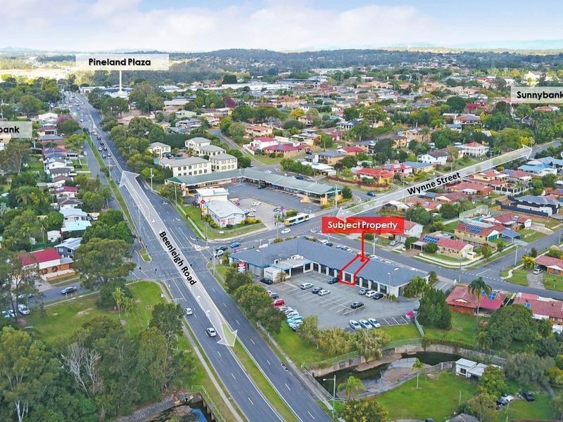 7/565 Beenleigh Road, Sunnybank Hills QLD 4109