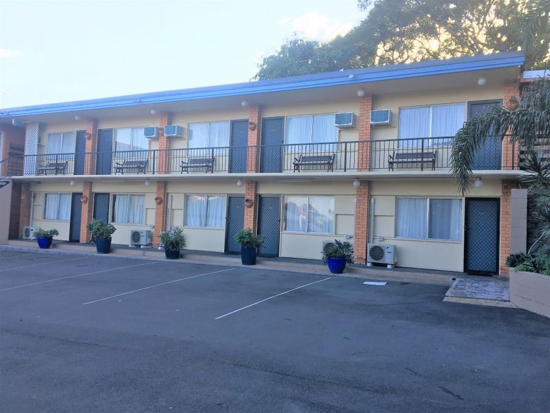 180 Gladstone Road, Highgate Hill QLD 4101