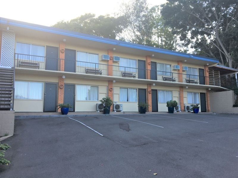 180 Gladstone Road, Highgate Hill QLD 4101