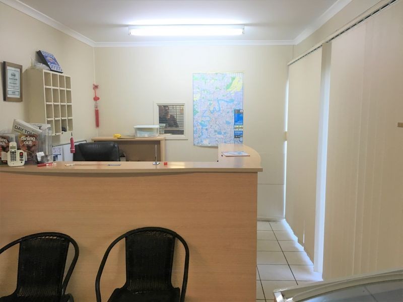 180 Gladstone Road, Highgate Hill QLD 4101