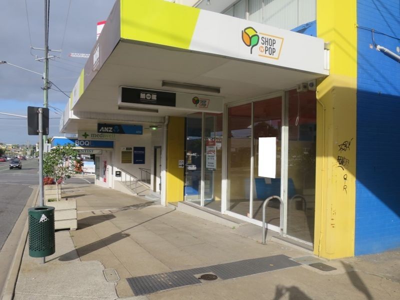 Level 1/318 Old Cleveland Road, Coorparoo QLD 4151