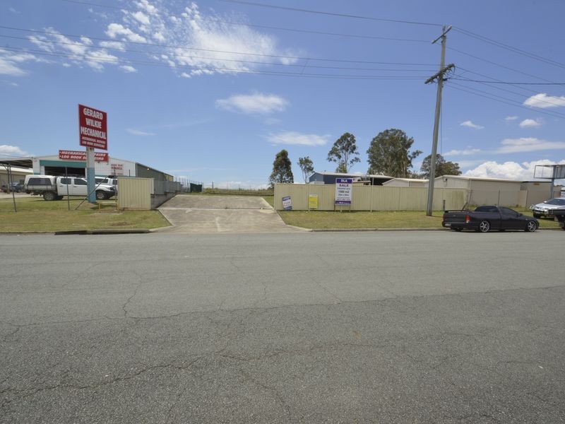 31 Enterprise Drive, Beaudesert QLD 4285