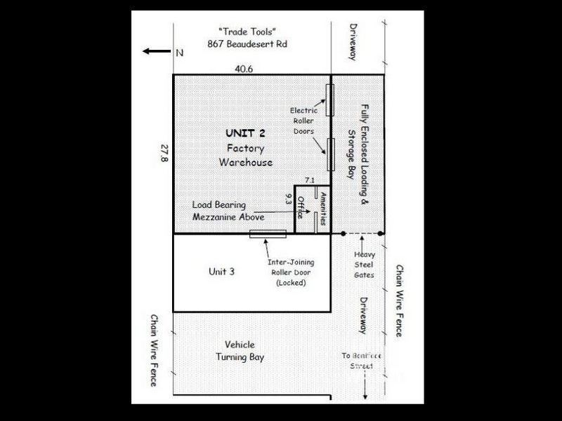 2/94 Boniface Street, Archerfield QLD 4108