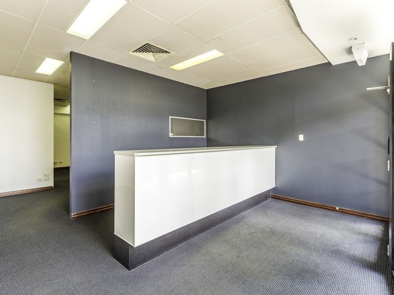 119 Leichardt Street, Spring Hill QLD 4000