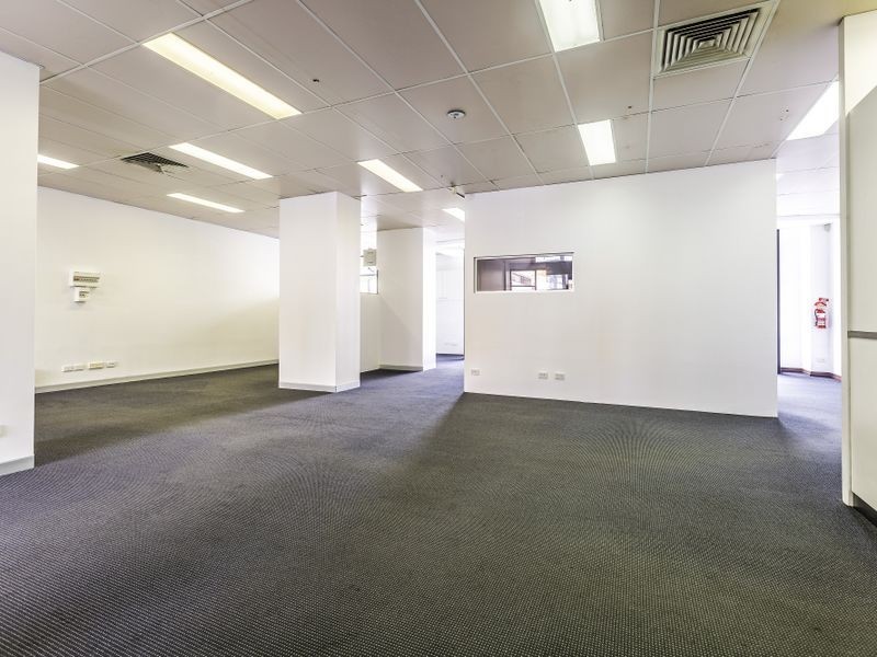 119 Leichardt Street, Spring Hill QLD 4000